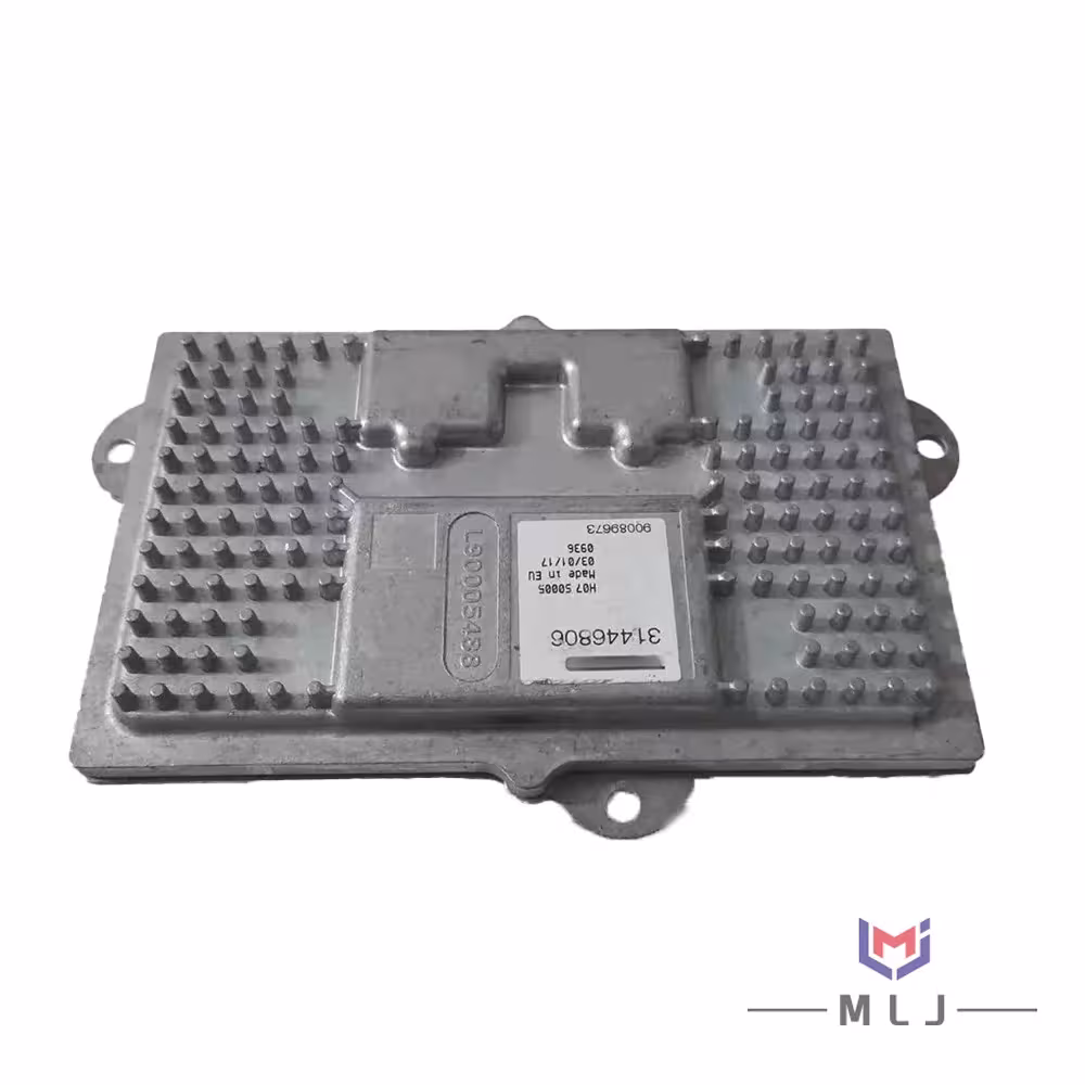 Módulo de control de luz LED para anillo de halo