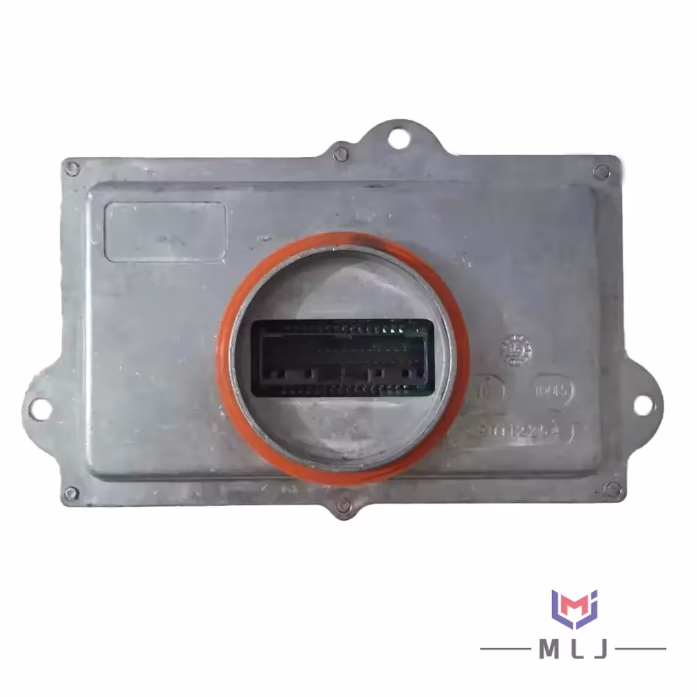 Módulo de control de luz LED para anillo de halo
