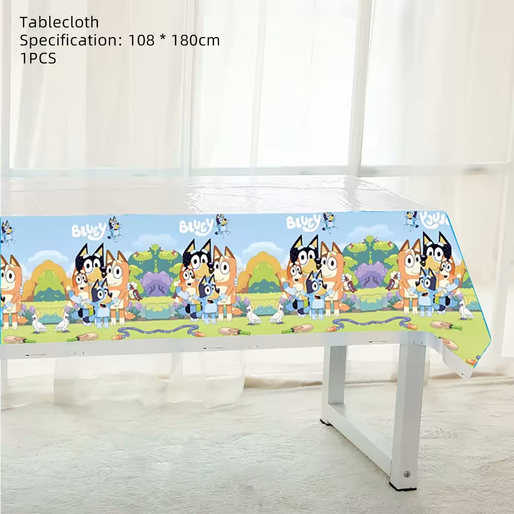 set di decorazioni per compleanno