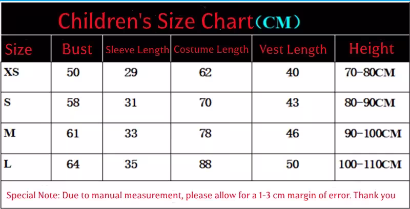 costume da bambino del personaggio di Olaf