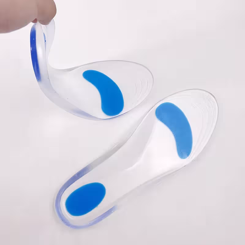 orthopedic insoles for shoes