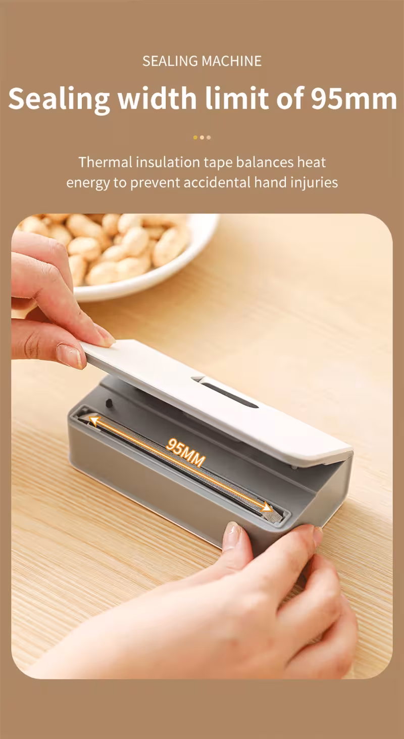bag sealing machine