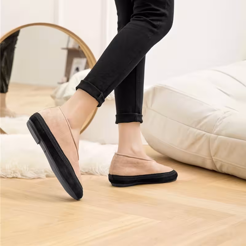 Chaussures d'hiver pour femmes