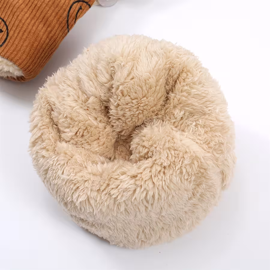 gants pour poussette pour enfants