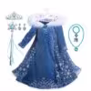 Abito Elsa - 3