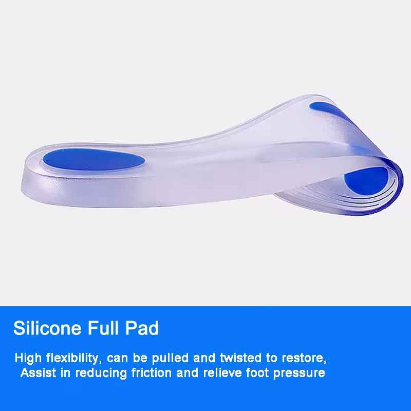 orthopedic insoles for shoes