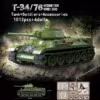 carro armato medio T-34