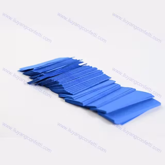 cannoni a coriandoli