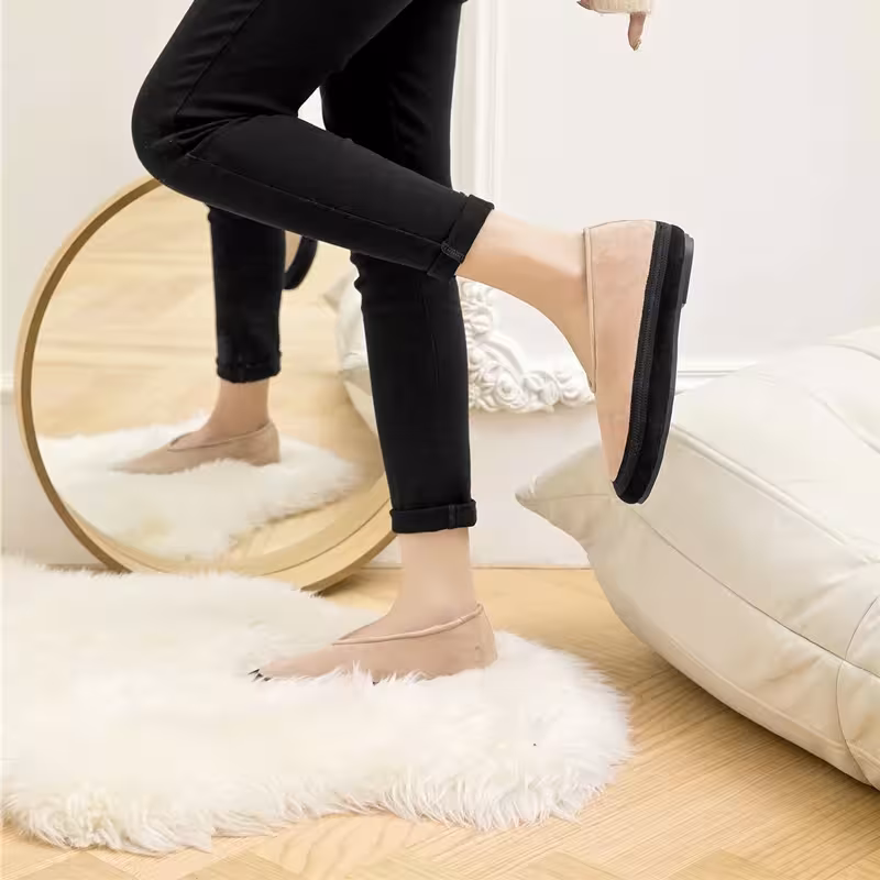Chaussures d'hiver pour femmes
