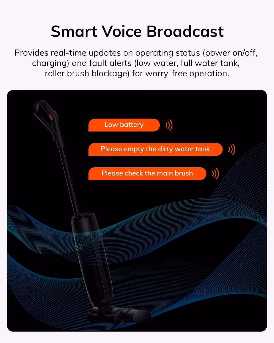 cordless vacuum cleaner with brush