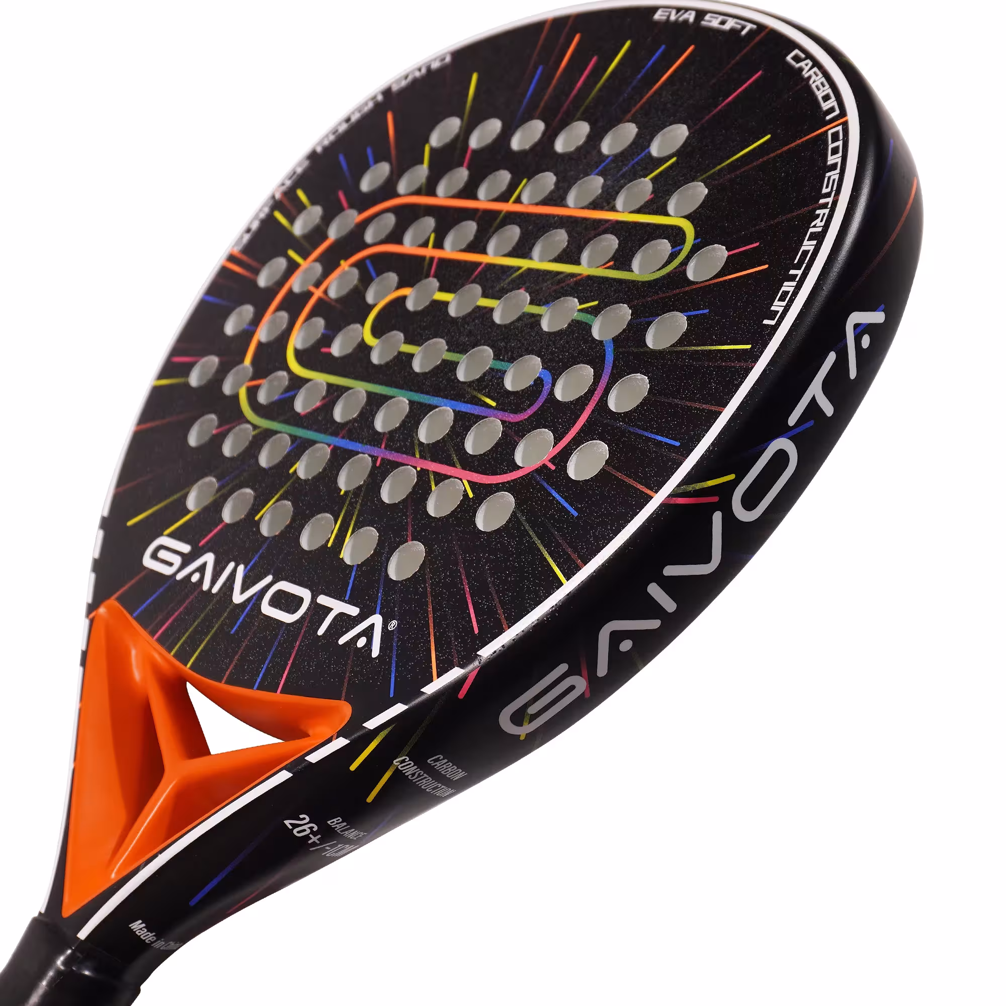 padel teniso raketė