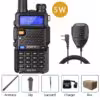 5w-mic