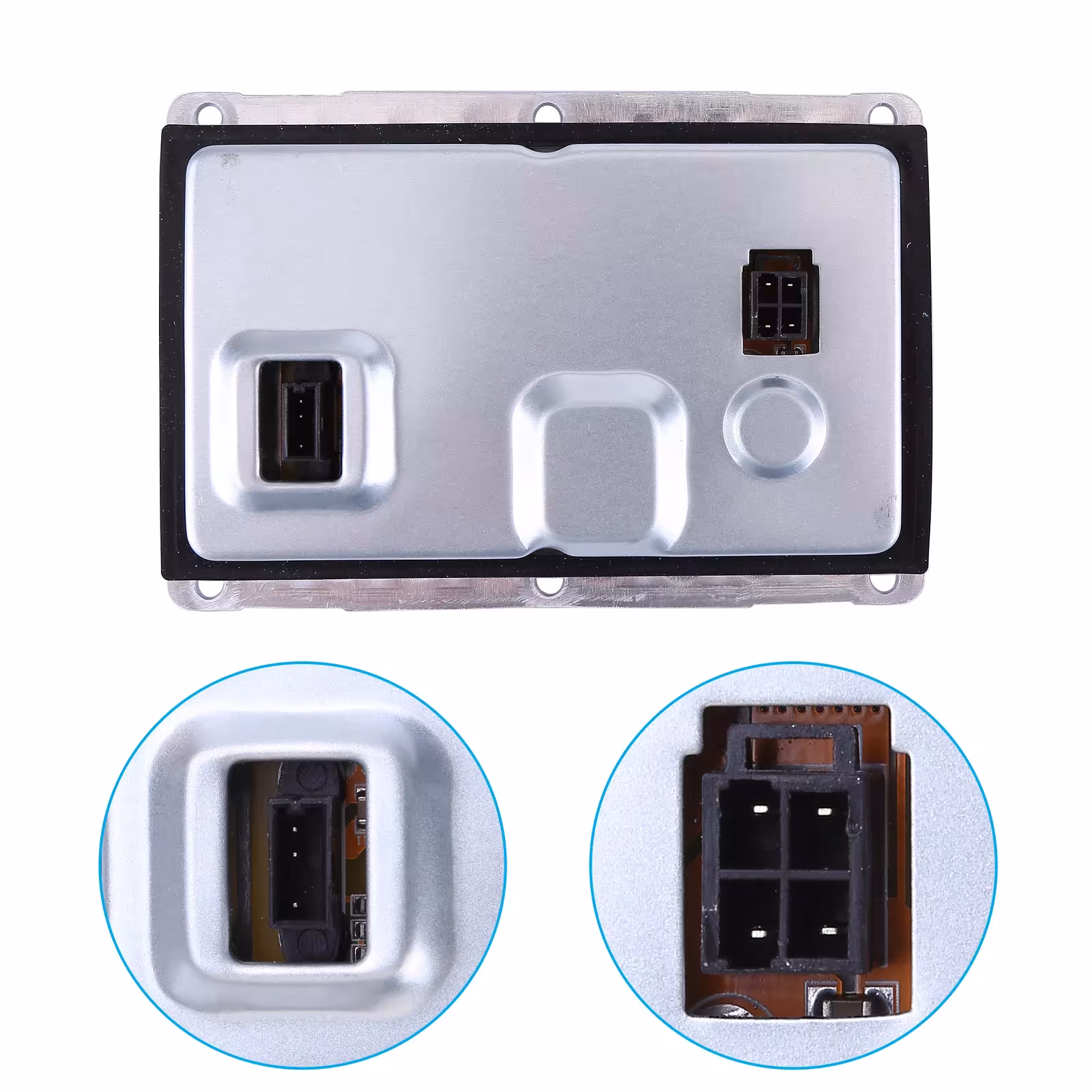 D1S HID xenon balastas 35W