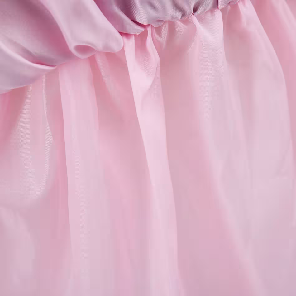Rapunzel princesės suknelė