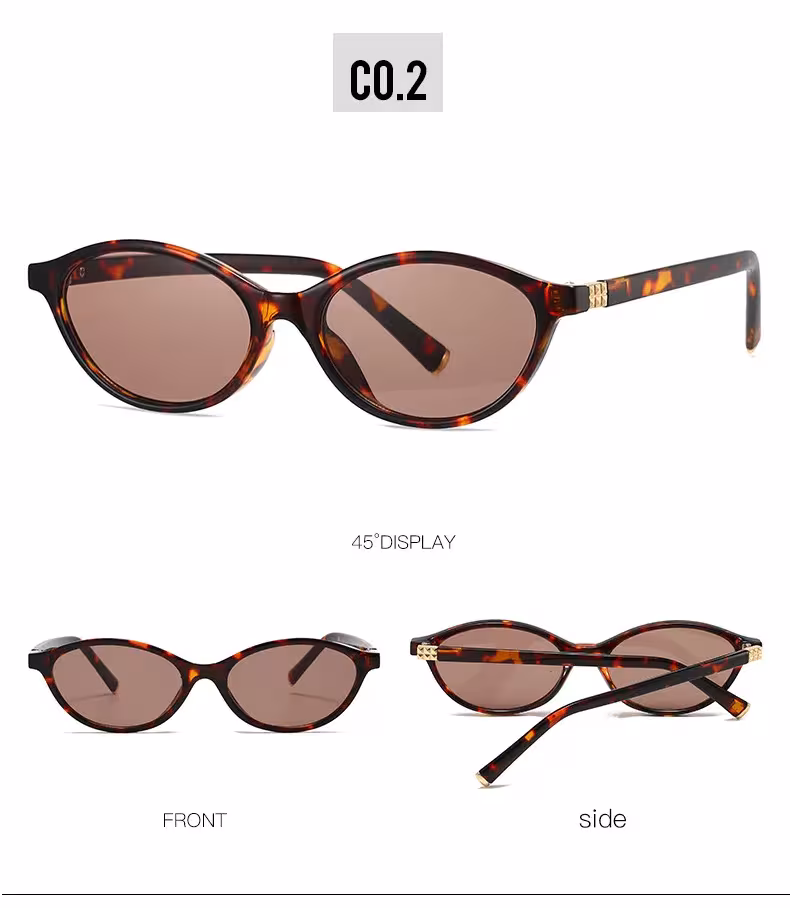 Lunettes pour myopie