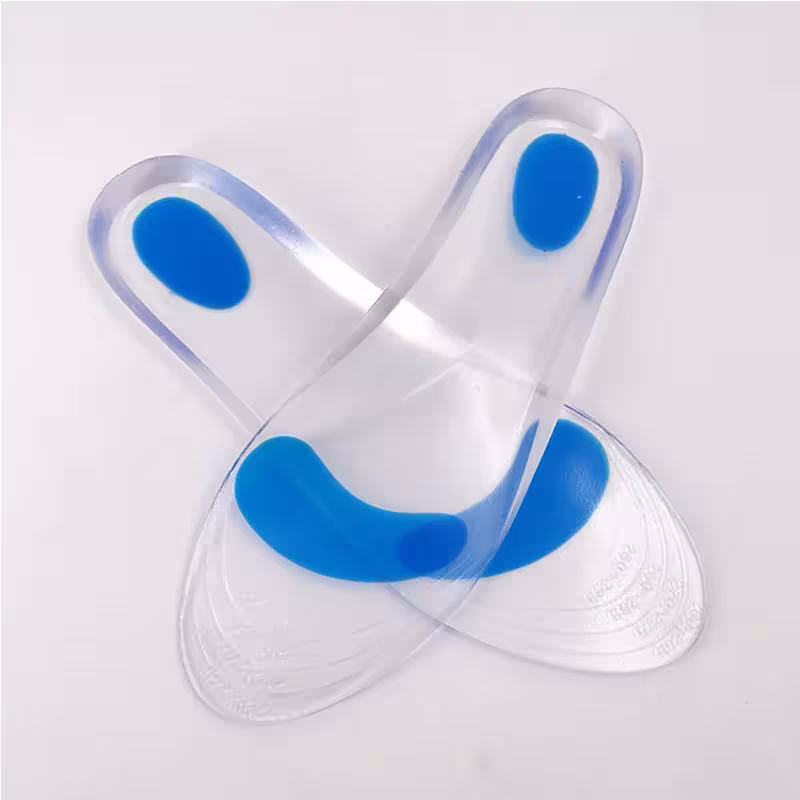orthopedic insoles for shoes